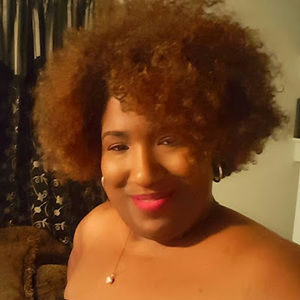 Meet your Posher, Allie